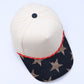 5-Panel Printed Trucker Hat