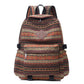 Multi Compartment Large Capacity Backpack