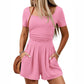 Causual Gabrielle Romper