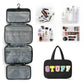 Stuff Hanging Travel Case Wet & Dry Separation