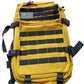 45L Tactical Backpack Large Capacity Backpack