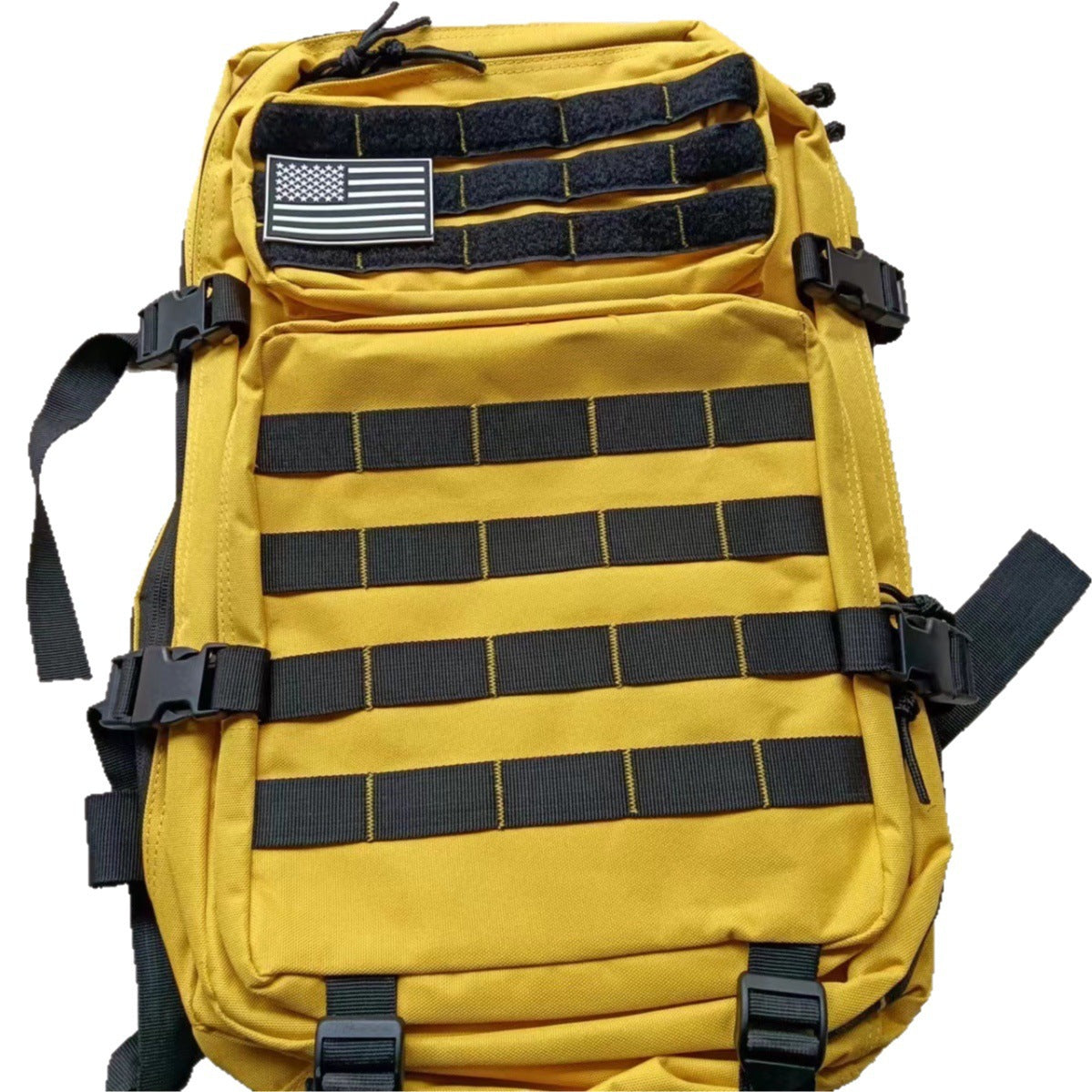 45L Tactical Backpack Large Capacity Backpack