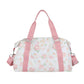 Wet And Dry Separation Sports Fitness Bag