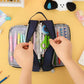 Large Capacity Stationery Bag pencil Box