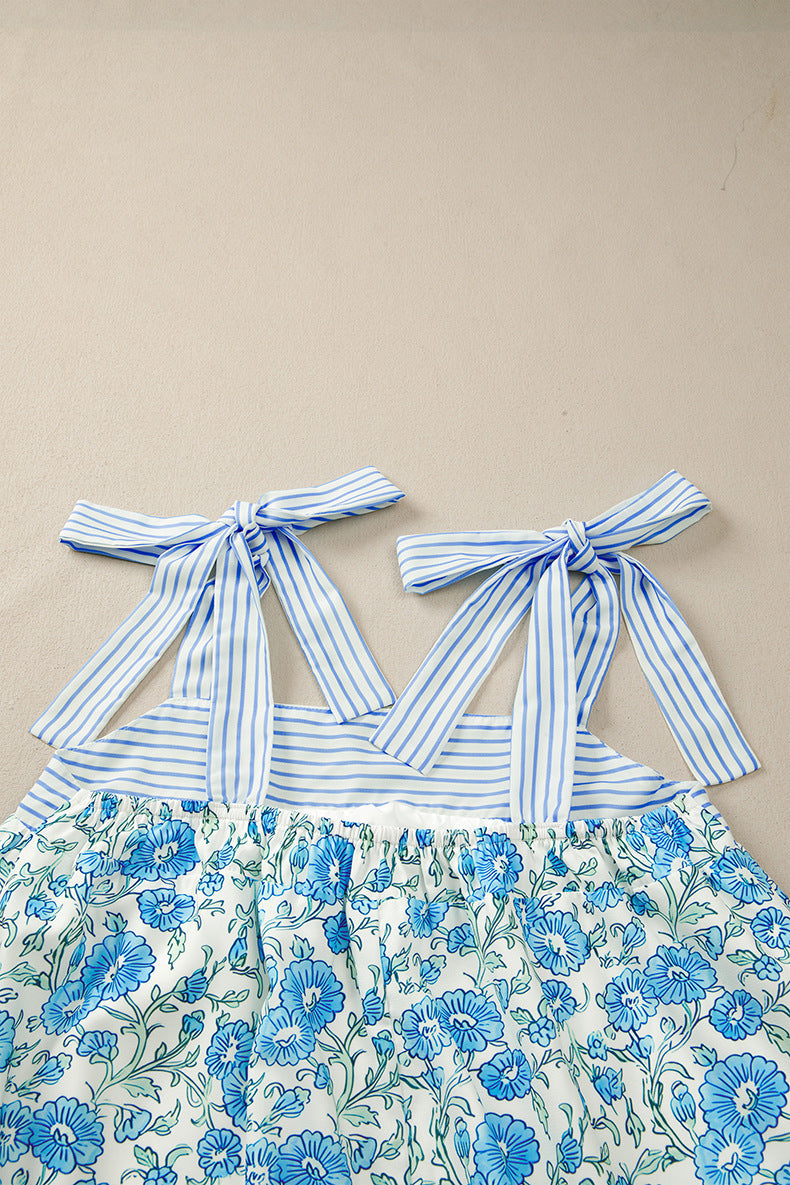 Heidi Flower Dress