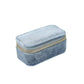 Custom Name Mini Velvet Jewelry Case
