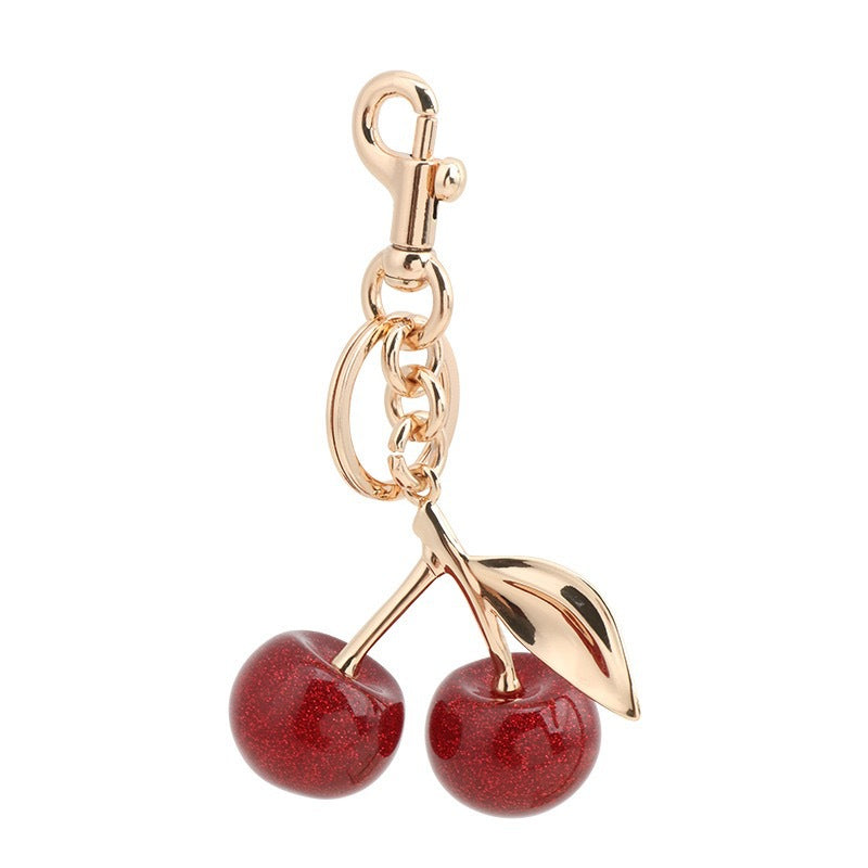 Cherry Pendants(Without logo)