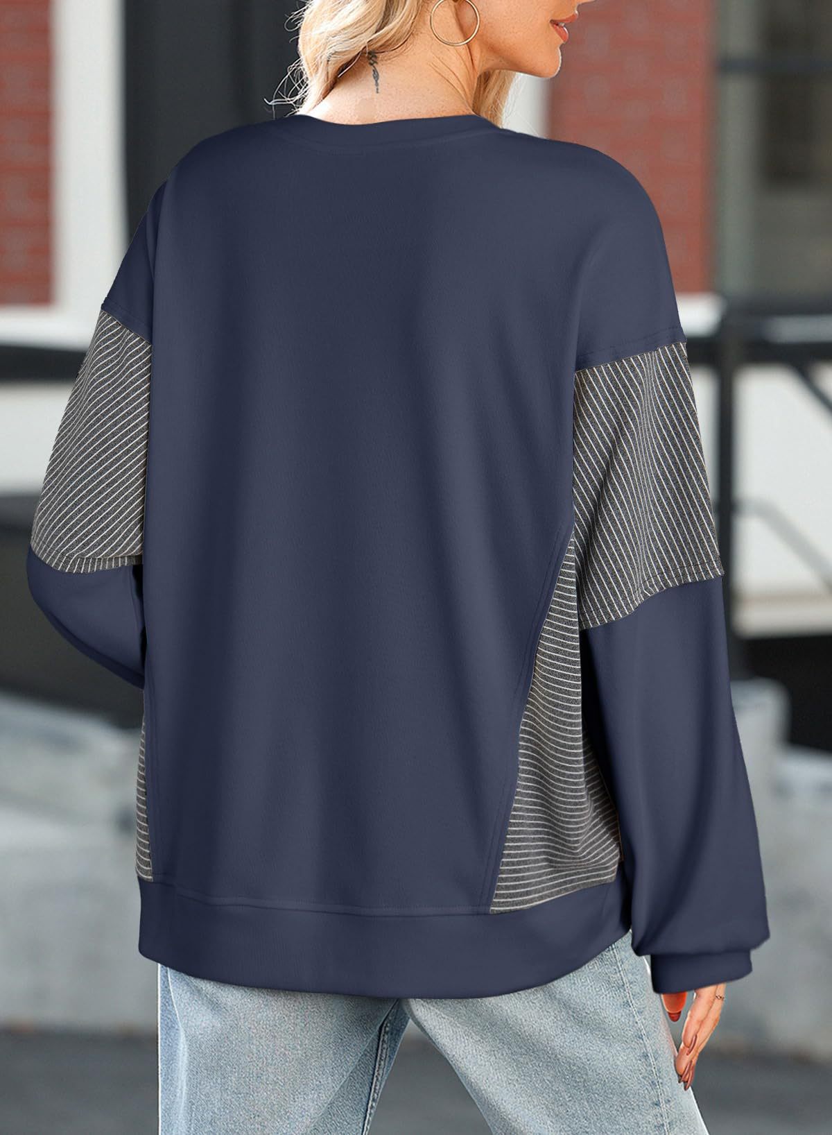 Willow Ridge Pullover