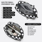 Crossbody Bags Upgraded Anti-Theft Buckle