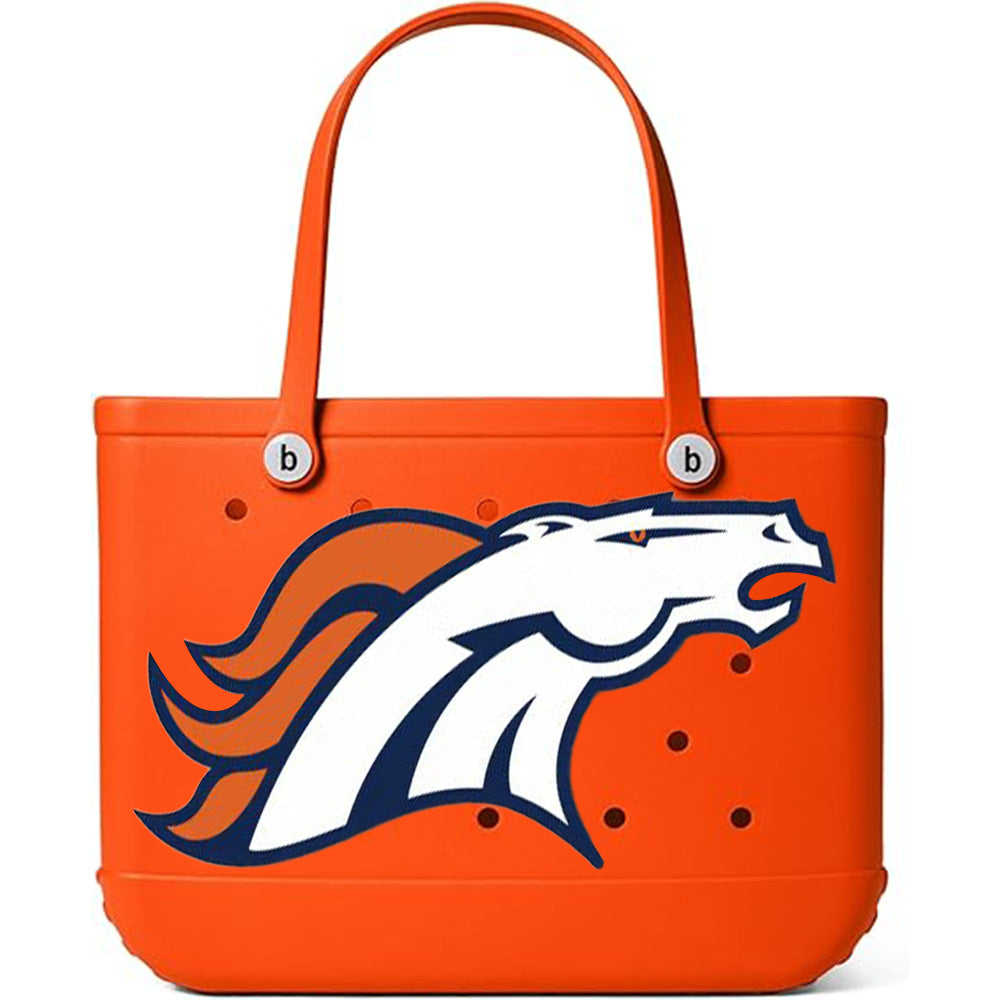 Private Customized Beach Bag Printing Storage Bag