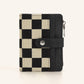 Multi-Card Slot Card Wallet