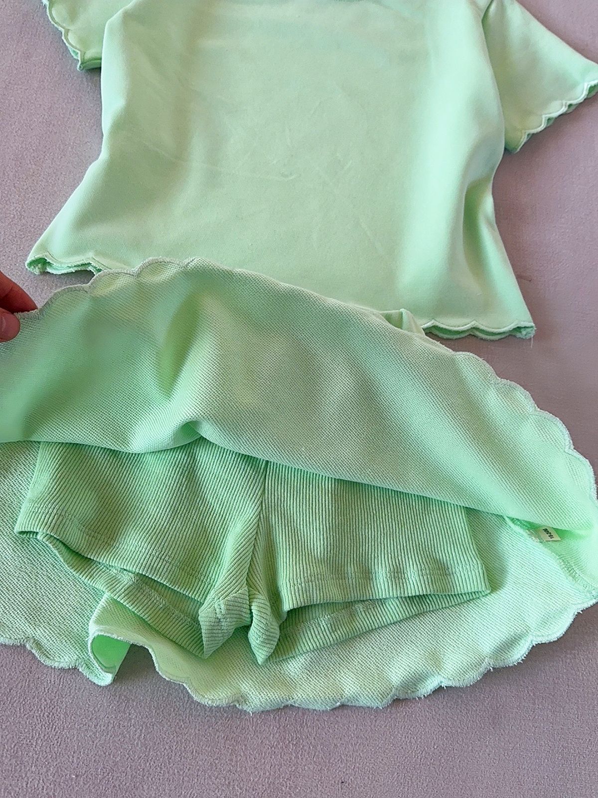 The Ivy Play Set