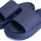 Anti-Slip Children's Slippers-Navy