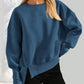 Slow Mornings Sweater