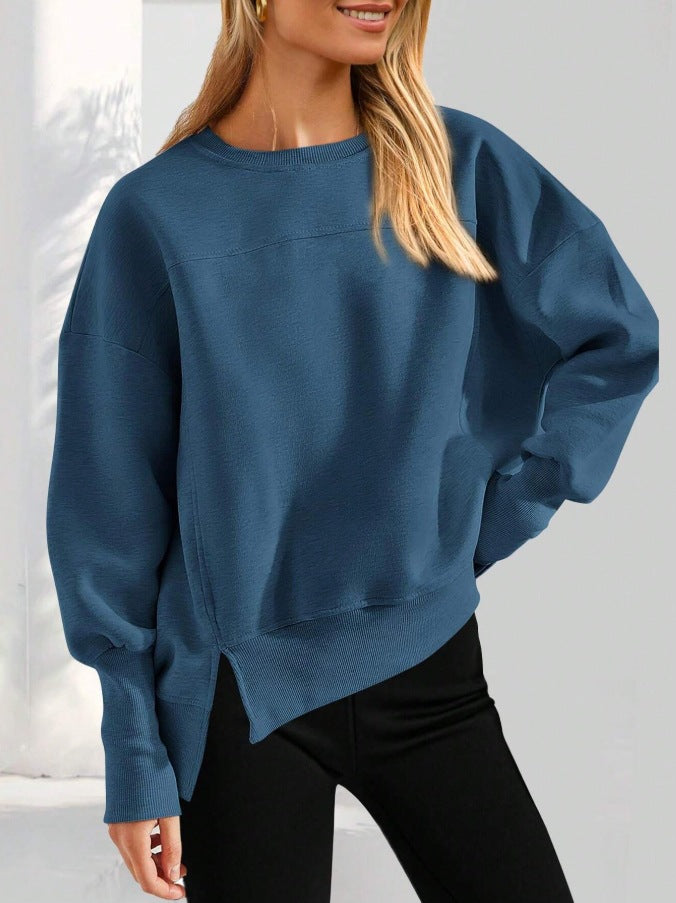 Slow Mornings Sweater