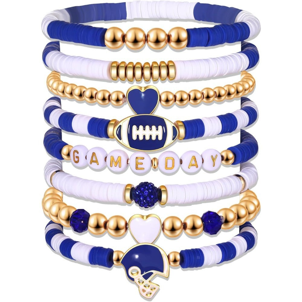 Game Day Sideline Stacks