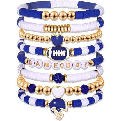 Game Day Sideline Stacks