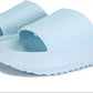 Anti-Slip Children's Slippers-Light Blue