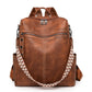 Large-capacity Crossbody Backpack