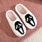 Halloween Slippers