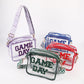 Cosmetics Wash and Storage Bag