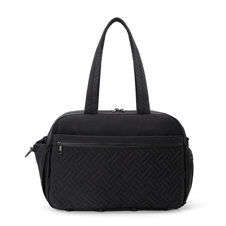 Yoga Bag Weekender Overnight Travel Duffle Bag