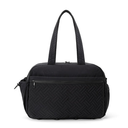 Yoga Bag Weekender Overnight Travel Duffle Bag