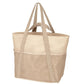 Waterproof Zippered Beach Bag