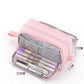Large Capacity Stationery Bag pencil Box