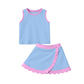 The Lainey Scallop Set