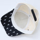 5-Panel Printed Trucker Hat