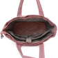 Down Bag Cotton Handbag