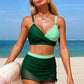 Two-piece Swimsuit