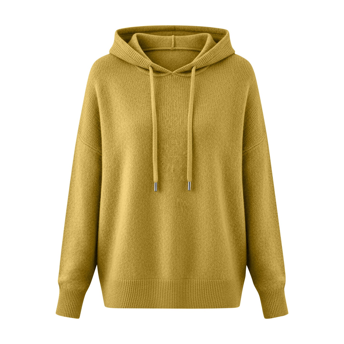 Camellia Hoodie