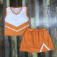 Kid's Cheer Uniform