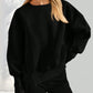 Slow Mornings Sweater
