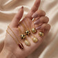 Sport necklaces