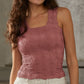 Casual Sexy Vest