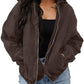 The Everyday Jacket