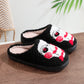 Haunted Hollow Slippers