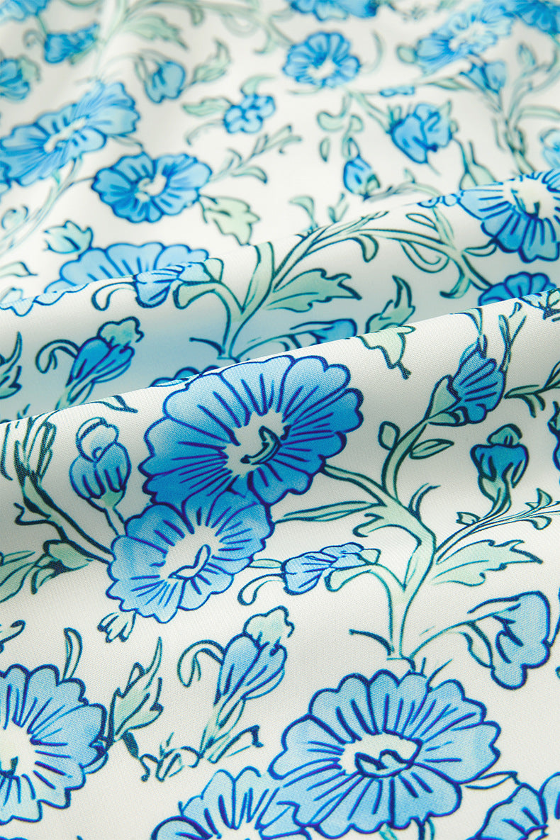 Heidi Flower Dress