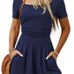 Causual Gabrielle Romper
