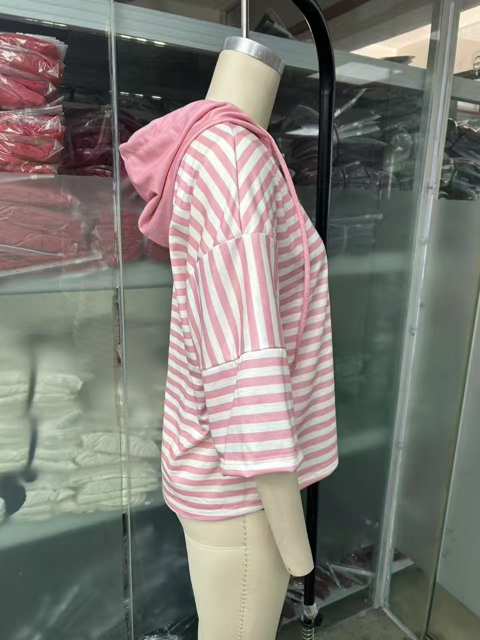 Amber Lane Hoodie
