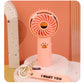 Cute Mini Fan