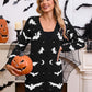 The Midnight Manor Cardigan