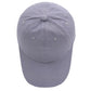 Candy Colored Cotton Baseball Cap
