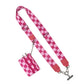Phone Sling Shouder Strap with Coin Purse