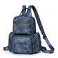 Outdoor Leisure Retro Small Backpack