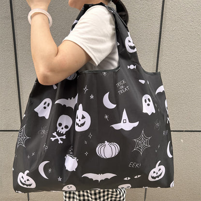 Single-shoulder Shopping Bag For Women Tote Bag