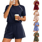 Summer Lounge Matching Sets